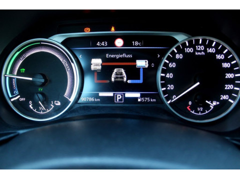 Ansicht 10 - Gebrauchtwagen Fahrzeug, Modell Juke der Marke Nissan von Verkäufer Auto Schrader GmbH