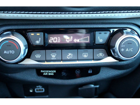 Ansicht 13 - Gebrauchtwagen Fahrzeug, Modell Juke der Marke Nissan von Verkäufer Auto Schrader GmbH