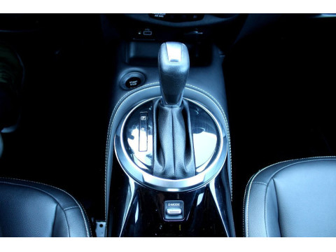 Ansicht 14 - Gebrauchtwagen Fahrzeug, Modell Juke der Marke Nissan von Verkäufer Auto Schrader GmbH