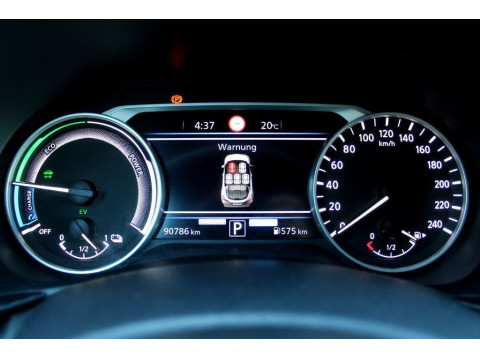 Ansicht 15 - Gebrauchtwagen Fahrzeug, Modell Juke der Marke Nissan von Verkäufer Auto Schrader GmbH