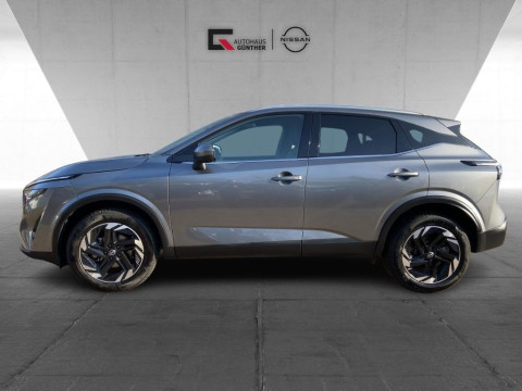 Ansicht 2 - Gebrauchtwagen Fahrzeug, Modell Qashqai der Marke Nissan von Verkäufer Autohaus Günther GmbH