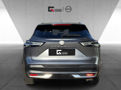 Ansicht 3 - Gebrauchtwagen Fahrzeug, Modell Qashqai der Marke Nissan von Verkäufer Autohaus Günther GmbH