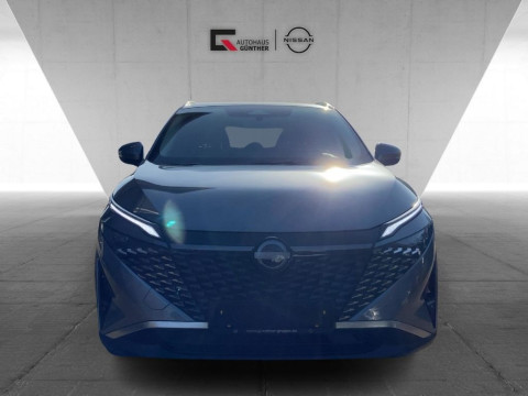 Ansicht 6 - Gebrauchtwagen Fahrzeug, Modell Qashqai der Marke Nissan von Verkäufer Autohaus Günther GmbH