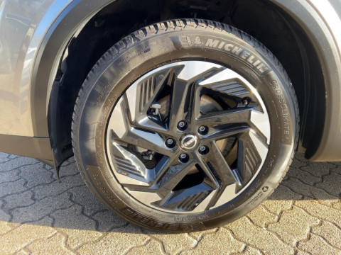 Ansicht 7 - Gebrauchtwagen Fahrzeug, Modell Qashqai der Marke Nissan von Verkäufer Autohaus Günther GmbH