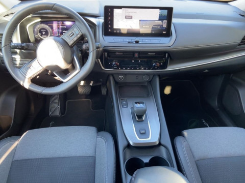 Ansicht 8 - Gebrauchtwagen Fahrzeug, Modell Qashqai der Marke Nissan von Verkäufer Autohaus Günther GmbH