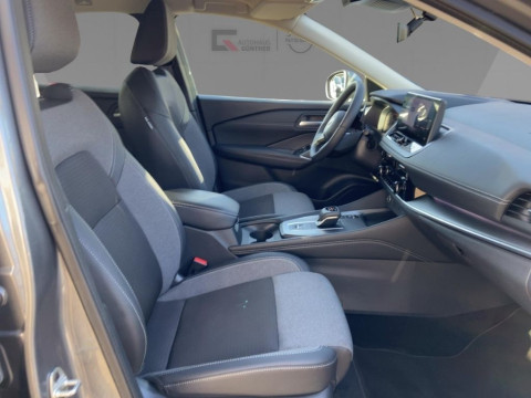 Ansicht 10 - Gebrauchtwagen Fahrzeug, Modell Qashqai der Marke Nissan von Verkäufer Autohaus Günther GmbH