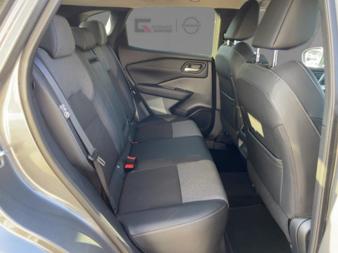 Ansicht 11 - Gebrauchtwagen Fahrzeug, Modell Qashqai der Marke Nissan von Verkäufer Autohaus Günther GmbH