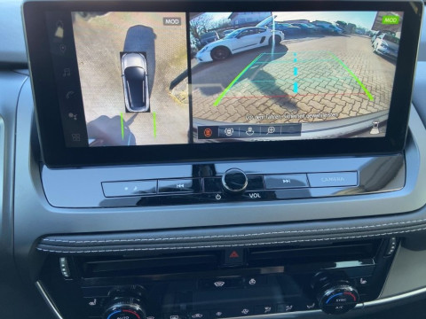 Ansicht 15 - Gebrauchtwagen Fahrzeug, Modell Qashqai der Marke Nissan von Verkäufer Autohaus Günther GmbH