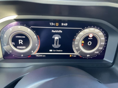 Ansicht 16 - Gebrauchtwagen Fahrzeug, Modell Qashqai der Marke Nissan von Verkäufer Autohaus Günther GmbH