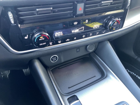 Ansicht 17 - Gebrauchtwagen Fahrzeug, Modell Qashqai der Marke Nissan von Verkäufer Autohaus Günther GmbH