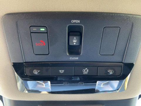 Ansicht 23 - Gebrauchtwagen Fahrzeug, Modell Qashqai der Marke Nissan von Verkäufer Autohaus Günther GmbH