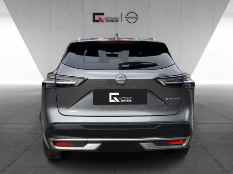 Ansicht 3 - Gebrauchtwagen Fahrzeug, Modell Qashqai der Marke Nissan von Verkäufer Autohaus Günther GmbH