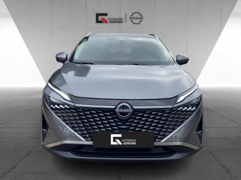 Ansicht 6 - Gebrauchtwagen Fahrzeug, Modell Qashqai der Marke Nissan von Verkäufer Autohaus Günther GmbH