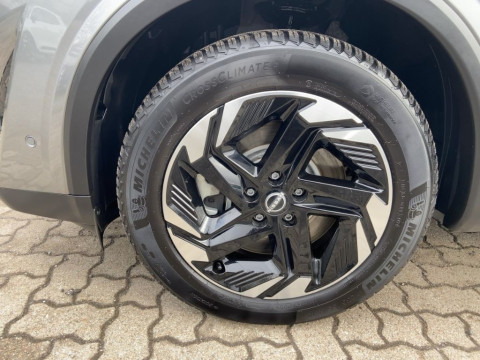 Ansicht 7 - Gebrauchtwagen Fahrzeug, Modell Qashqai der Marke Nissan von Verkäufer Autohaus Günther GmbH