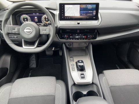 Ansicht 8 - Gebrauchtwagen Fahrzeug, Modell Qashqai der Marke Nissan von Verkäufer Autohaus Günther GmbH