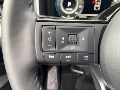 Ansicht 11 - Gebrauchtwagen Fahrzeug, Modell Qashqai der Marke Nissan von Verkäufer Autohaus Günther GmbH