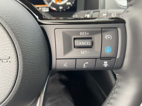 Ansicht 12 - Gebrauchtwagen Fahrzeug, Modell Qashqai der Marke Nissan von Verkäufer Autohaus Günther GmbH