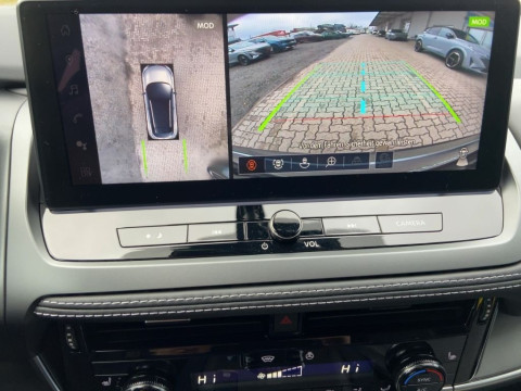 Ansicht 13 - Gebrauchtwagen Fahrzeug, Modell Qashqai der Marke Nissan von Verkäufer Autohaus Günther GmbH