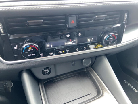 Ansicht 14 - Gebrauchtwagen Fahrzeug, Modell Qashqai der Marke Nissan von Verkäufer Autohaus Günther GmbH