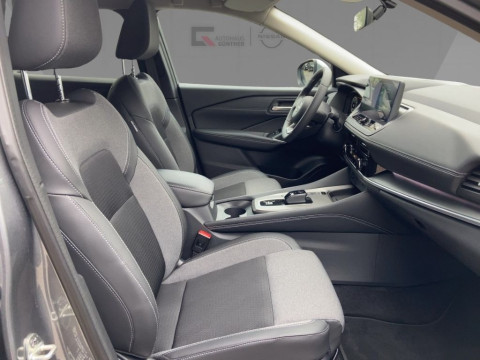 Ansicht 20 - Gebrauchtwagen Fahrzeug, Modell Qashqai der Marke Nissan von Verkäufer Autohaus Günther GmbH