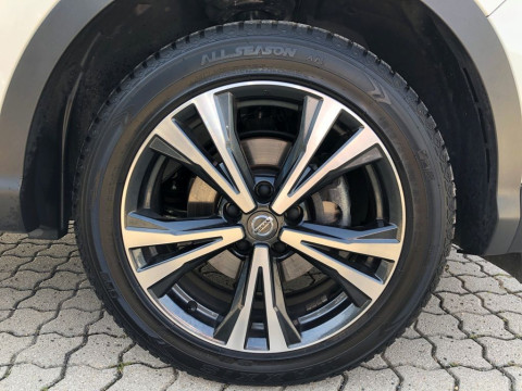 Ansicht 7 - Gebrauchtwagen Fahrzeug, Modell Qashqai der Marke Nissan von Verkäufer Horst Büchner Automobile GmbH