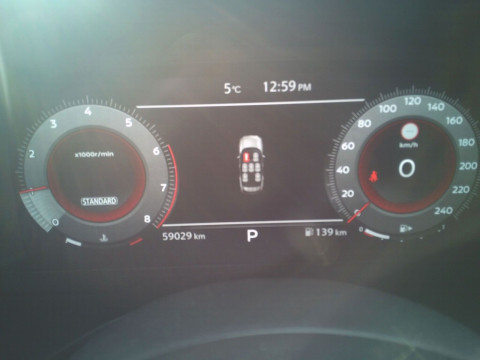 Ansicht 3 - Gebrauchtwagen Fahrzeug, Modell X-Trail der Marke Nissan von Verkäufer Autohaus am Westbahnhof GmbH