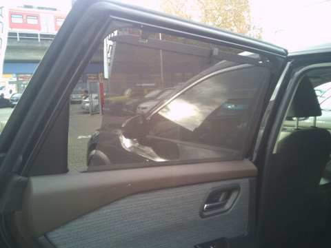 Ansicht 9 - Gebrauchtwagen Fahrzeug, Modell X-Trail der Marke Nissan von Verkäufer Autohaus am Westbahnhof GmbH