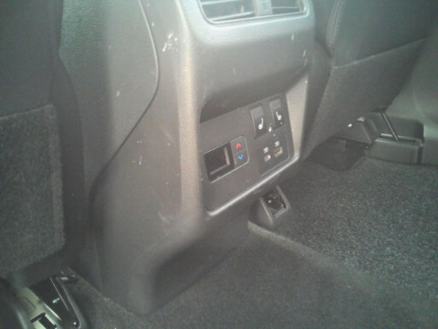 Ansicht 10 - Gebrauchtwagen Fahrzeug, Modell X-Trail der Marke Nissan von Verkäufer Autohaus am Westbahnhof GmbH