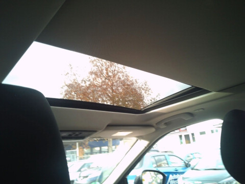 Ansicht 11 - Gebrauchtwagen Fahrzeug, Modell X-Trail der Marke Nissan von Verkäufer Autohaus am Westbahnhof GmbH