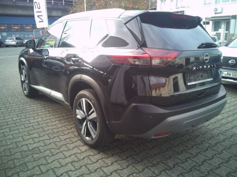 Ansicht 12 - Gebrauchtwagen Fahrzeug, Modell X-Trail der Marke Nissan von Verkäufer Autohaus am Westbahnhof GmbH