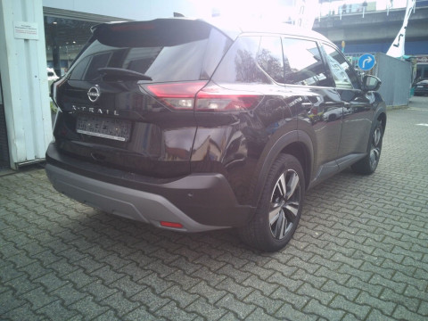 Ansicht 14 - Gebrauchtwagen Fahrzeug, Modell X-Trail der Marke Nissan von Verkäufer Autohaus am Westbahnhof GmbH