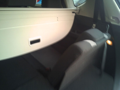 Ansicht 17 - Gebrauchtwagen Fahrzeug, Modell X-Trail der Marke Nissan von Verkäufer Autohaus am Westbahnhof GmbH