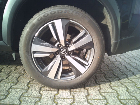 Ansicht 19 - Gebrauchtwagen Fahrzeug, Modell X-Trail der Marke Nissan von Verkäufer Autohaus am Westbahnhof GmbH