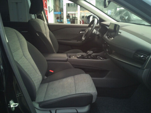 Ansicht 21 - Gebrauchtwagen Fahrzeug, Modell X-Trail der Marke Nissan von Verkäufer Autohaus am Westbahnhof GmbH