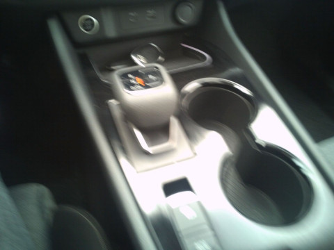 Ansicht 24 - Gebrauchtwagen Fahrzeug, Modell X-Trail der Marke Nissan von Verkäufer Autohaus am Westbahnhof GmbH