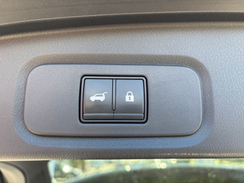 Ansicht 13 - Gebrauchtwagen Fahrzeug, Modell Qashqai der Marke Nissan von Verkäufer Autohaus Oswald Passau GmbH