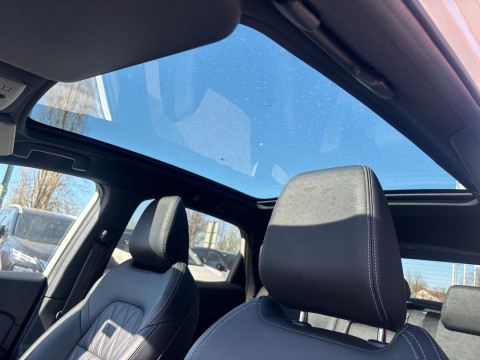 Ansicht 15 - Gebrauchtwagen Fahrzeug, Modell Qashqai der Marke Nissan von Verkäufer Autohaus Oswald Passau GmbH