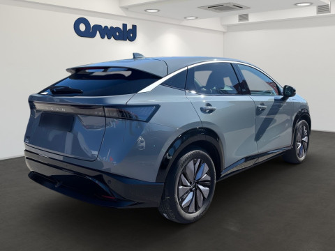 Ansicht 3 - Gebrauchtwagen Fahrzeug, Modell Ariya der Marke Nissan von Verkäufer Autohaus Oswald Passau GmbH