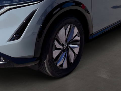 Ansicht 6 - Gebrauchtwagen Fahrzeug, Modell Ariya der Marke Nissan von Verkäufer Autohaus Oswald Passau GmbH