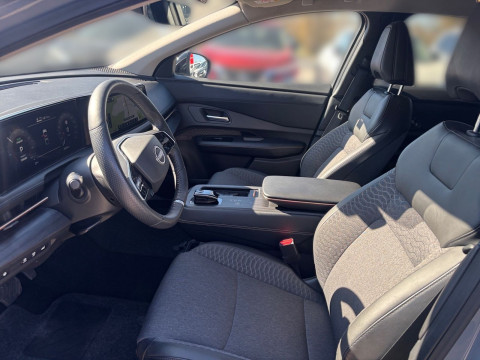 Ansicht 7 - Gebrauchtwagen Fahrzeug, Modell Ariya der Marke Nissan von Verkäufer Autohaus Oswald Passau GmbH