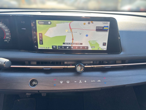 Ansicht 9 - Gebrauchtwagen Fahrzeug, Modell Ariya der Marke Nissan von Verkäufer Autohaus Oswald Passau GmbH