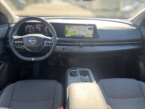 Ansicht 10 - Gebrauchtwagen Fahrzeug, Modell Ariya der Marke Nissan von Verkäufer Autohaus Oswald Passau GmbH