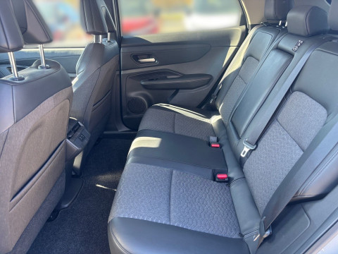 Ansicht 11 - Gebrauchtwagen Fahrzeug, Modell Ariya der Marke Nissan von Verkäufer Autohaus Oswald Passau GmbH