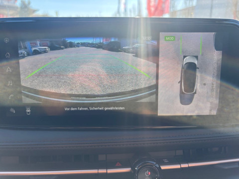 Ansicht 14 - Gebrauchtwagen Fahrzeug, Modell Ariya der Marke Nissan von Verkäufer Autohaus Oswald Passau GmbH