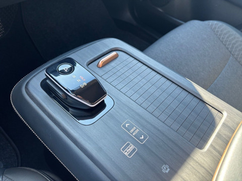 Ansicht 15 - Gebrauchtwagen Fahrzeug, Modell Ariya der Marke Nissan von Verkäufer Autohaus Oswald Passau GmbH