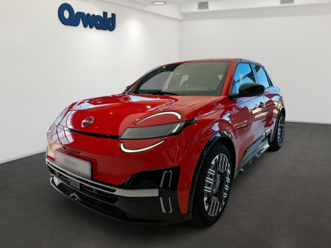 Ansicht 1 - Neuwagen Fahrzeug, Modell Micra der Marke Nissan von Verkäufer Autohaus Oswald Passau GmbH