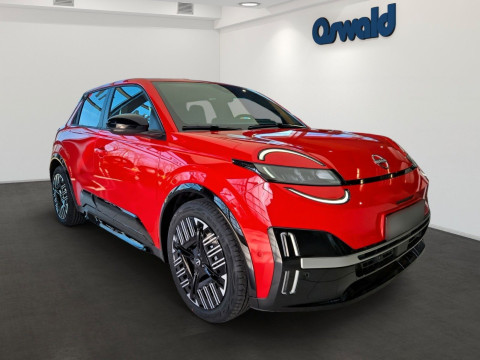 Ansicht 2 - Neuwagen Fahrzeug, Modell Micra der Marke Nissan von Verkäufer Autohaus Oswald Passau GmbH