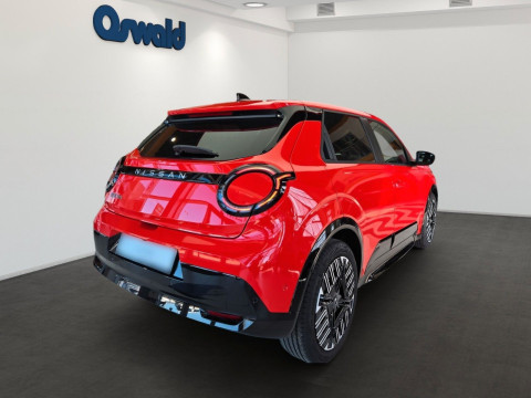 Ansicht 3 - Neuwagen Fahrzeug, Modell Micra der Marke Nissan von Verkäufer Autohaus Oswald Passau GmbH