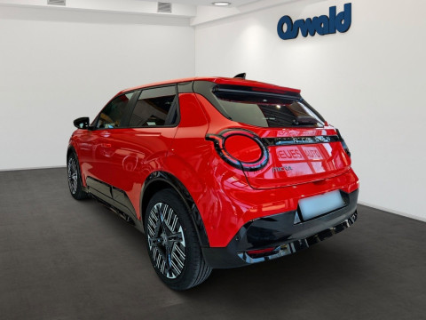 Ansicht 4 - Neuwagen Fahrzeug, Modell Micra der Marke Nissan von Verkäufer Autohaus Oswald Passau GmbH