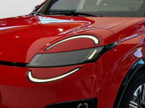 Ansicht 5 - Neuwagen Fahrzeug, Modell Micra der Marke Nissan von Verkäufer Autohaus Oswald Passau GmbH